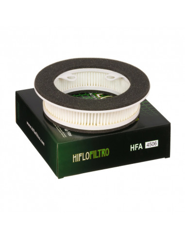 Filtre à air HIFLOFILTRO Variateur - HFA4506 Yamaha T-Max 500