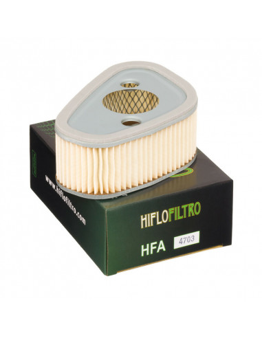 Filtre à air HIFLOFILTRO - HFA4703 Yamaha