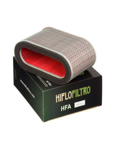 Filtre à air HIFLOFILTRO - HFA1923 Honda ST1300 Pan European