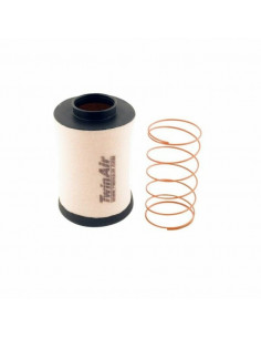 Kit filtre à air + ressort TWIN AIR Ø63mm - 156147P Polaris