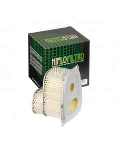 Filtre à air HIFLOFILTRO - HFA3802 Suzuki DR800S