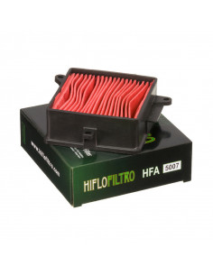 Filtre à air HIFLOFILTRO - HFA5007 Kymco Agility 125