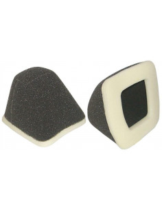 Filtre à air HIFLOFILTRO - HFA4101 Yamaha DT125R 2