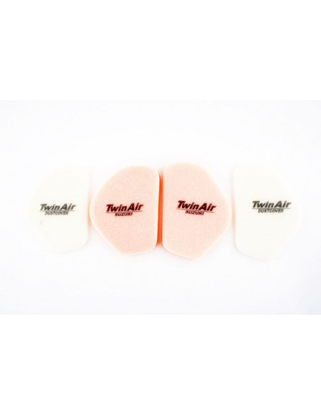Filtre à air TWIN AIR - 153101 Suzuki RM125