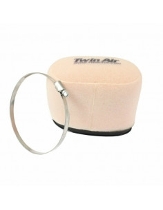 Filtre à air TWIN AIR résistant au feu - 156058FR Can Am 2