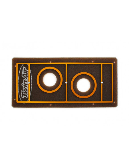 Filtre à air TWIN AIR pré-huilé - 158601FRX KTM 950 Supermoto