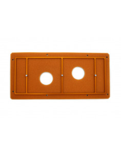 Filtre à air TWIN AIR pré-huilé - 158601FRX KTM 950 Supermoto 2