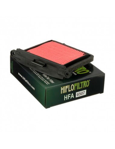 Filtre à air HIFLOFILTRO - HFA6507 Triumph Bonneville 1200