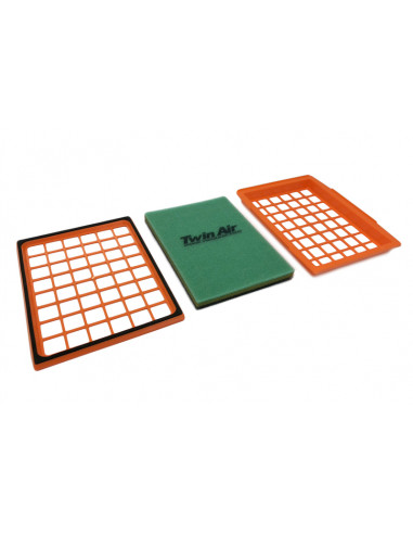 Filtre à air + cage intérieur TWIN AIR - 154523P KTM