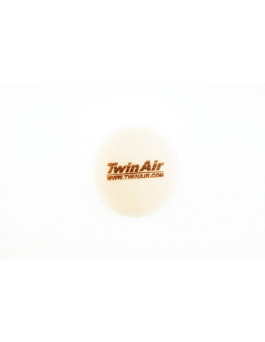 Filtre à air avec caoutchouc TWIN AIR - 158162