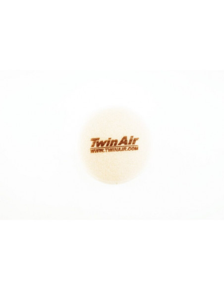 Filtre à air avec caoutchouc TWIN AIR - 158162
