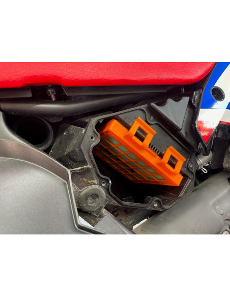 Kit filtre à air pré-huilé + cage intérieure TWIN AIR - 150609P Honda CRF 300 L