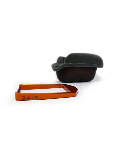 Kit Powerflow TWIN AIR BMW G650X