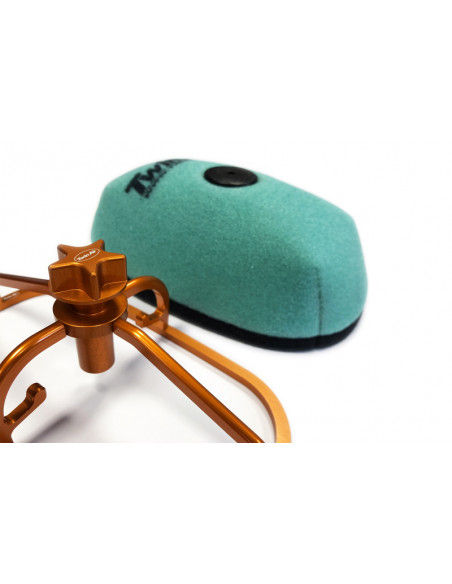 Filtre à air TWIN AIR kit Powerflow - 150227C Honda CRF450L/X