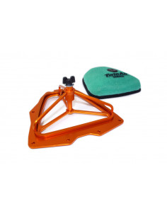 Filtre à air TWIN AIR kit Powerflow - 152219C Yamaha 2