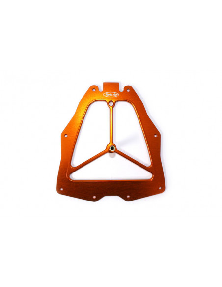 Filtre à air TWIN AIR kit Powerflow - 152219C Yamaha