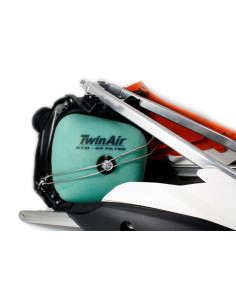 Filtre à air TWIN AIR kit Powerflow - 154215CN KTM 2