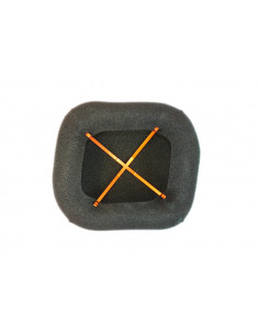 Filtre à air TWIN AIR - 154218C Powerflow Kit 2