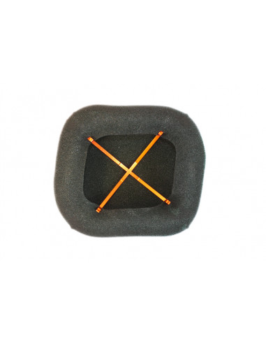 Filtre à air TWIN AIR - 154218C Powerflow Kit