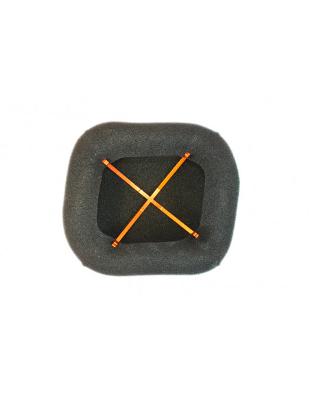 Filtre à air TWIN AIR - 154218C Powerflow Kit