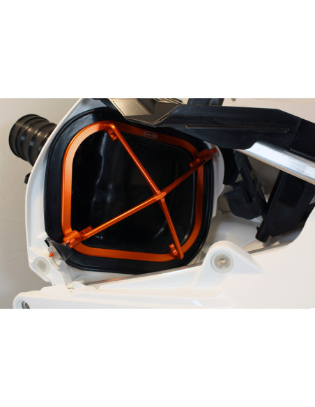 Filtre à air TWIN AIR - 154218C Powerflow Kit