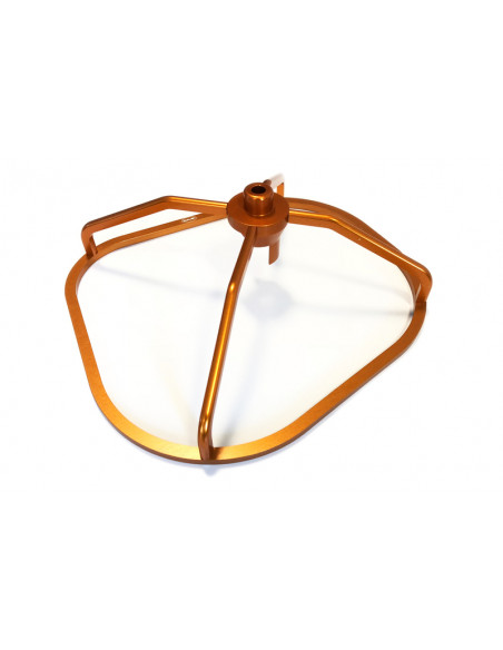 Filtre à air TWIN AIR kit Powerflow - 151125C Kawasaki KX450