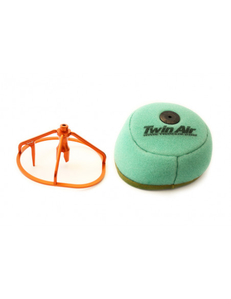 Filtre à air TWIN AIR kit Powerflow - 152213C Yamaha