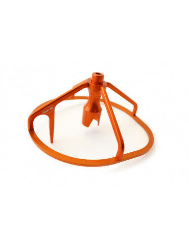 Filtre à air TWIN AIR kit Powerflow - 152213C Yamaha