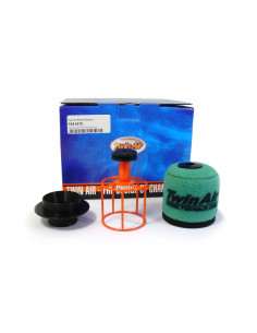 Filtre à air TWIN AIR kit Powerflow - 154141C KTM Freeride 350 2