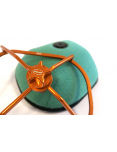 Filtre à air TWIN AIR kit Powerflow - 154223C KTM/Husqvarna 2