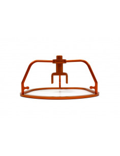 Filtre à air TWIN AIR kit Powerflow - 150222C Honda CRF250/450R 2