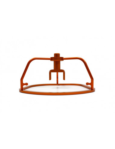 Filtre à air TWIN AIR kit Powerflow - 150222C Honda CRF250/450R