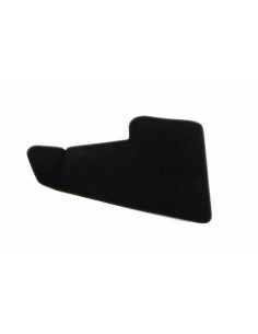 Filtre à air TWIN AIR kit Powerflow - 150506P Honda XR650R 2