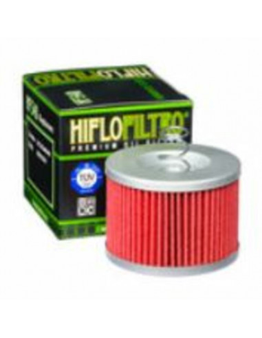 Filtre à huile HIFLOFILTRO - HF540