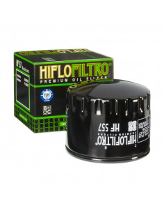 Filtre à huile HIFLOFILTRO - HF557