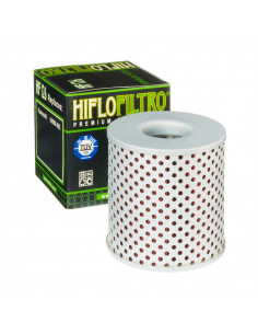 Filtre à huile HIFLOFILTRO - HF126