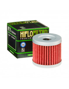 Filtre à huile HIFLOFILTRO - HF131