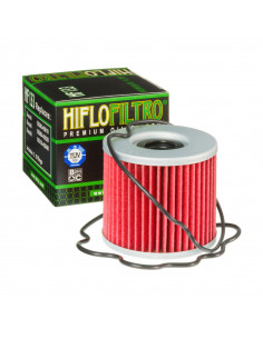 Filtre à huile HIFLOFILTRO - HF133