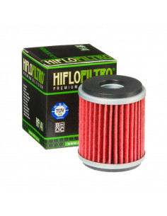 Filtre à huile HIFLOFILTRO - HF141