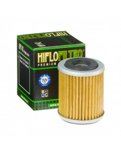Filtre à huile HIFLOFILTRO - HF142