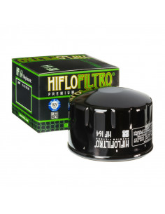 Filtre à huile HIFLOFILTRO - HF164