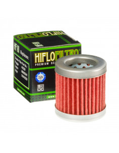 Filtre à huile HIFLOFILTRO - HF181