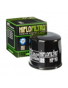 Filtre à huile HIFLOFILTRO - HF951