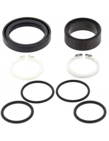 Kit reconditionnement d'arbre de sortie de boîte ALL BALLS KTM SX300