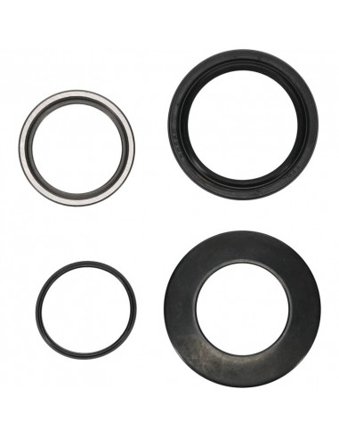 Kit reconditionnement arbre de sortie de boîte HOT RODS - Honda CRF 250 R / RX