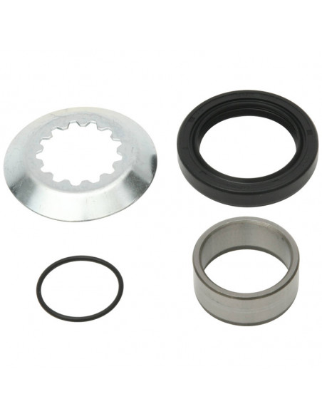 Kit reconditionnement arbre de sortie de boîte HOT RODS - Kawasaki KX 450 F