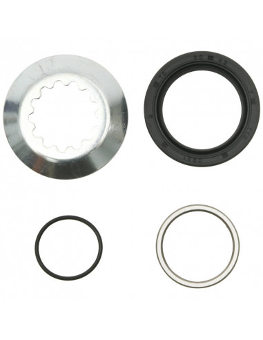 Kit reconditionnement arbre de sortie de boîte HOT RODS - Kawasaki KX 450 F