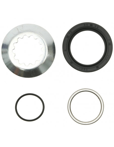 Kit reconditionnement arbre de sortie de boîte HOT RODS - Kawasaki KX 450 F