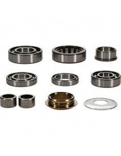 Kit roulements boîte de vitesse HOT RODS - KTM / Husqvarna 2