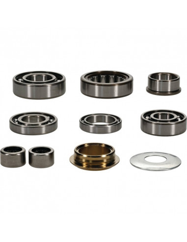 Kit roulements boîte de vitesse HOT RODS - KTM / Husqvarna